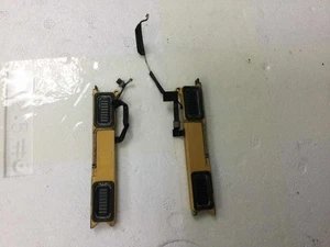 New Apple MacBook 12" A1534 Left Right Internal Speaker Set 923-00410 2015-2017 - Picture 1 of 1