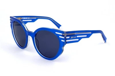 Gafas de sol Just Cavalli JC903S 92V AZUL 53/22/140 MUJER Foto 1 de 3