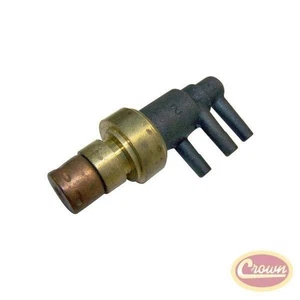 Interruptor de vacío con puerto - Crown# J3237457 - Imagen 1 de 1