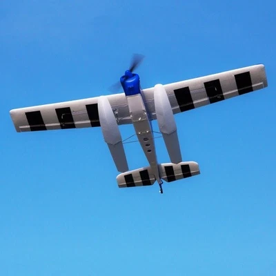 E-FLITE VALIANT 1.3M RC PLANE, BNF BASIC, EFL49500 - Image 1 of 4