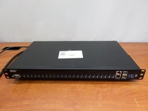 Digi AnywhereUSB 24 Plus (AW24-G300) USB 3.1 Ethernet Remote Hub - Picture 1 of 17