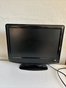 Technika 17-510 17” HD Ready LCD TV/DVD Combi With Freeview - No Remote - Picture 1 of 9