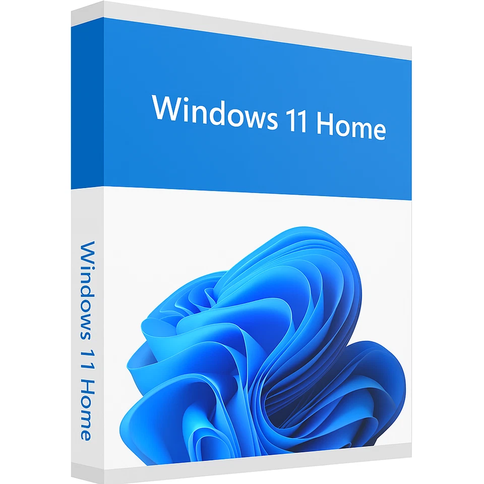 Windows 11 Home Lizenzschlüssel 64 Bit – Retail Version - Sofort - Bild 1 von 1