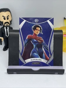 2024 Kakawow Phantom Warner Bros. PW-B-19 Supergirl – The Flash (2023) - Picture 1 of 2