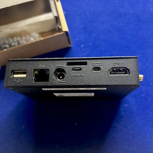 Compulab 10T-gate-IMX7 1GB DDR3 16GB eMMC Neu Originalverpackt Für Bilder herausgenommen - Bild 1 von 10