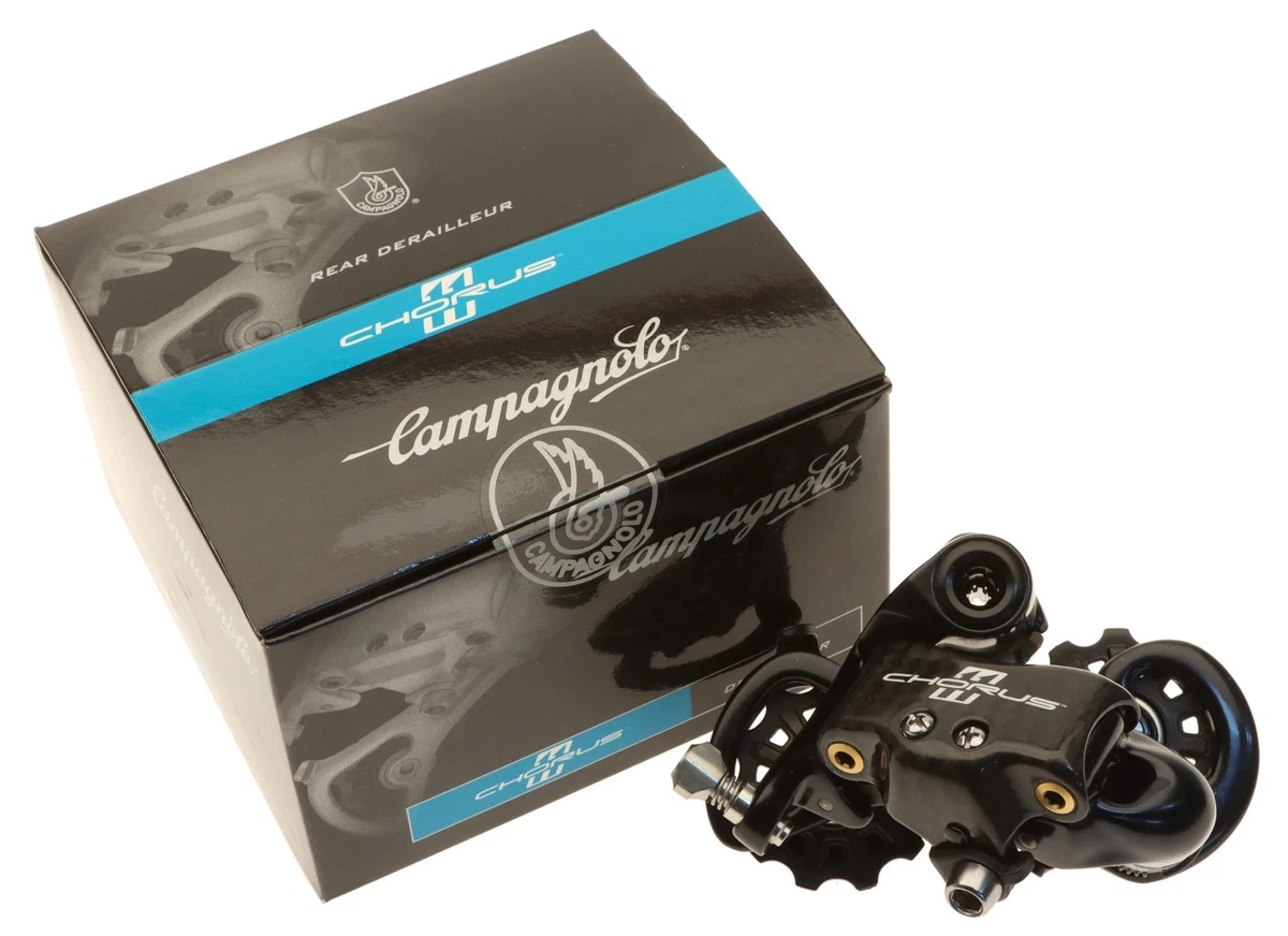 Campagnolo CHORUS 11速リアカセット　11-25T　未使用新品 216600002 CHORUS カセット 11s 11-25 1セット Campagnolo