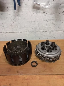 Frizione Completa Ducati Monster 600 98 - 01 - Foto 1 di 9