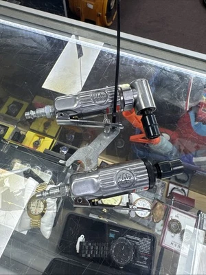 Kit combinado de mini amoladora de troqueles Mac Tools AG14AH/AG14 CP2011393 ENVÍO GRATUITO Foto 1 de 4