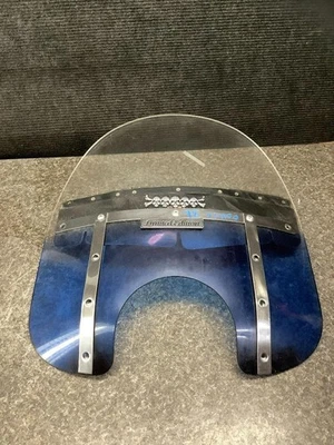 Parabrisas 275 Honda Shadow 1100 VT1100 98 Foto 1 de 4