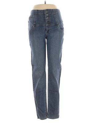 Jeans azules para mujer Lola 11 Foto 1 de 2