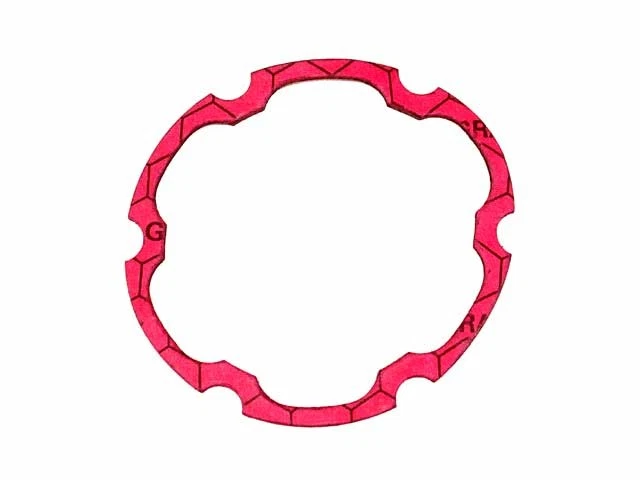 GENUINE BMW 26111229504 Gasket Ring BMW 540i 740iL 740i 750iL 850Ci 840Ci M5 - Image 1 of 1