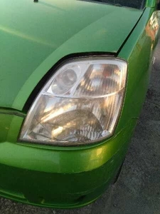 9210107010 FARO IZQUIERDO / 1375160 PARA KIA PICANTO 1.1 CAT - Imagen 1 de 9