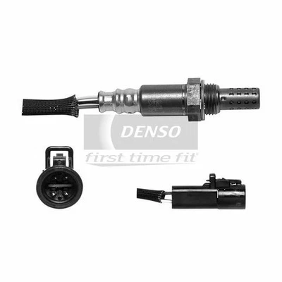DENSO 234-4045 Oxygen Sensor 4 Wire, Direct Fit, Heated, Wire Length: 18.9 - Image 1 of 4