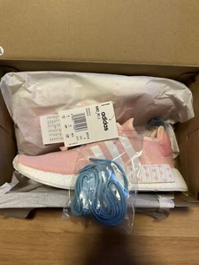 NMD R1 J Sneaker Pink - Bild 1 von 3