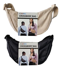 32 Degrees Unisex Crossbody Bag - Picture 1 of 2