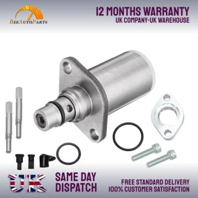 for TOYOTA AVENSIS DYNA HIACE IV LAND CRUISER HILUX SUCTION CONTROL VALVE - Image 1 of 4