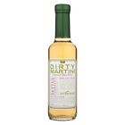 Stirrings All Natural Dirty Martini Cocktail Mixer - 12 ounce bottle | Pack of (