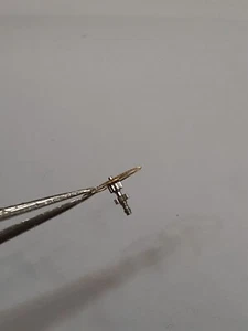 Universal Geneve Ruota  Cal.330 (1pcs) Vintage Nos - Imagen 1 de 4