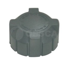 OSCA 01184 Lock Lid Coolant Tank for Alfa Audi Austin 62-16