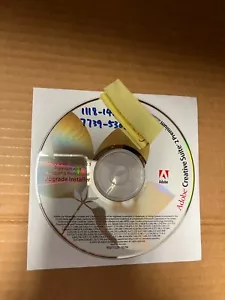 Adobe Creative Suite 2.3 Premium w/ Adobe 8 Professional and Product Key - Picture 1 of 2