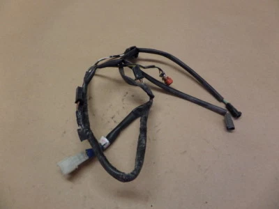 Suzuki GSX1250FA 2011 faro cableado arnés velocímetro medidores Foto 1 de 4