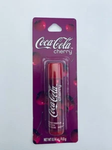 Coca-Cola Cherry Flavored Lip Balm, 0.14 Ounce - Picture 1 of 1