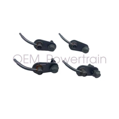 4*Piston Oil Nozzle 12664234 for 2016-2022 Buick 1.4T Encore - Image 1 of 4