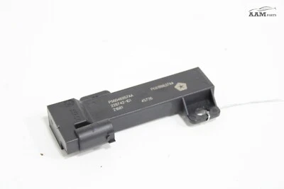 2014-2022 JEEP CHEROKEE 后门左门 KEYLESS 被动入口模块 ANTENNA 原始设备制造商 — 第 1/4 张图片