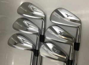 Golf Iron Set Mizuno Pro 241 N.S.PRO Modus3 Tour115 (S) 6pcs 5-P JAPAN - Picture 1 of 10