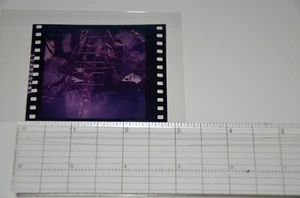 NASA APOLLO MISSION 1st GENERATION FROM MASTER 70mm NEGATIVE - Picture 1 of 2