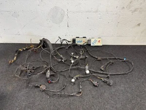 ✅ 2019-2024 BMW REAR RADAR BLIND SPOT Parking Distance Sensors PDC Wire Harness - Picture 1 of 9