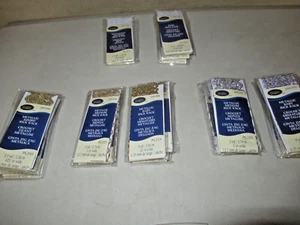 Wrights Rick Rack Mixed Lot Of 22 Total NEW - Picture 1 of 6