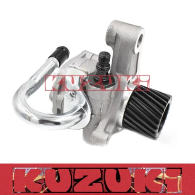 BOMBA DE DIRECCIÓN ASISTIDA de servicio para MITSUBISHI FUSO CANTER FE FG 3,9 L mc080842 Foto 1 de 4