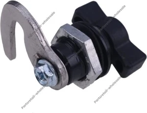 1 x Pestillo de almacenamiento para Polaris Sportsman 300 400 450 500 700 800 Magnum 330 - Imagen 1 de 6