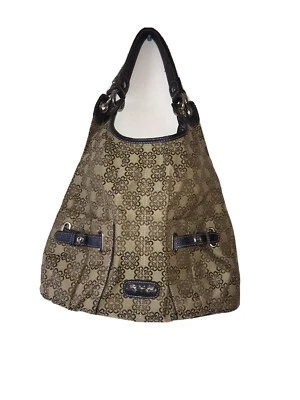 Carteras Kathy Van Zeeland Lg Usadas Con Pequeñas Manchas Todavía Buen Estado Ver Fotos Foto 1 de 4