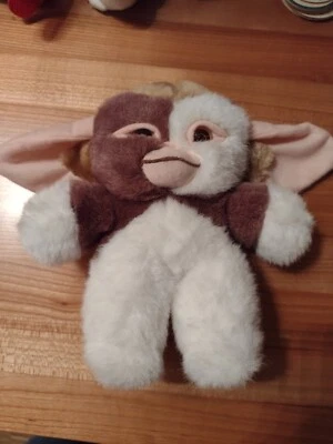 Cooles Gremlin Gizmo Kuscheltier Vintage, toller Zustand - Bild 1 von 2