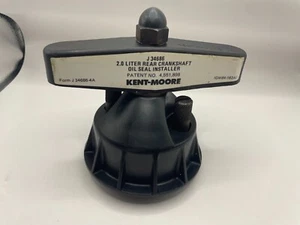 Instalador de sello de cigüeñal trasero Kent-Moore J-3486 GM 2,0 L - Imagen 1 de 4