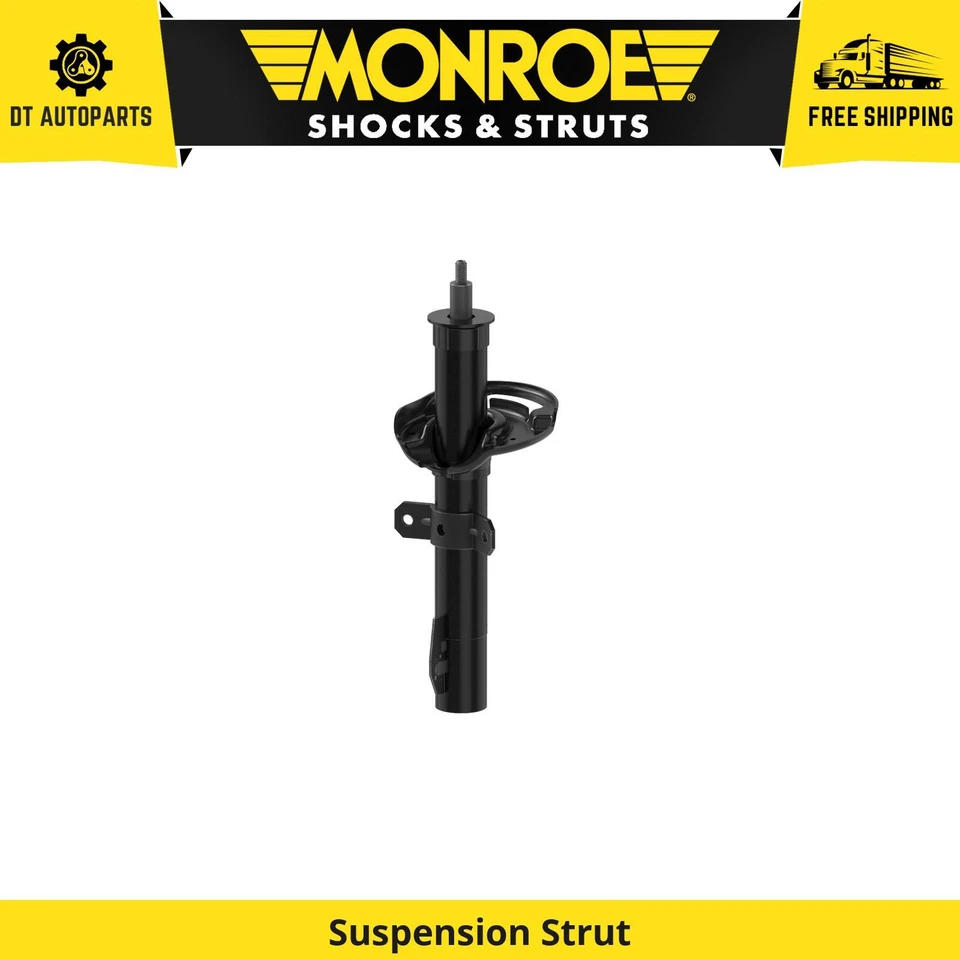 Para Ford Transit-250 2015-2019 suspensión puntal delantero Monroe 2016 2017 2018 Foto 1 de 1