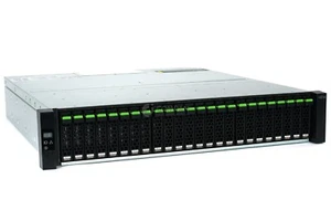 ETFEADU FUJITSU ETERNUS DX200 S3 25BAY SFF EXPANSION ENCLOSURE - Bild 1 von 8