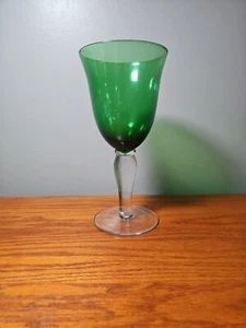  Grüne Glaskelche/Eis klarer Boden - Bild 1 von 5
