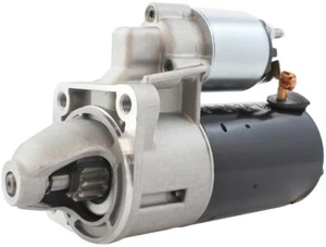 Starter fits Toro Groundsmaster 355-D 1996-2006 1416205 78BB11000AB 232338 30756 - Picture 1 of 7