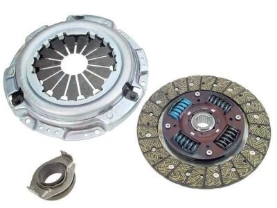 For 1997 Acura CL Clutch Kit Exedy 11874XKDT 2.2L 4 Cyl - Imagem 1 de 2