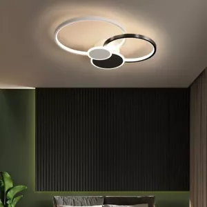 Bedroom LED Ceiling Lights Kitchen Ceiling Lamp Home Bar Modern Ceiling Lighting - Picture 1 of 4