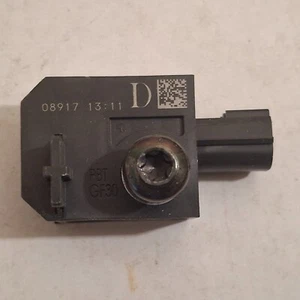 2008-25 Chevrolet GMC Airbag Impact Sensor GM#13502578 - Picture 1 of 10