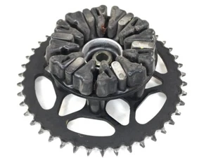 Amortiguador de buje de empuje de rueda trasera 22 KTM RC390 OEM 390 RC - Imagen 1 de 7