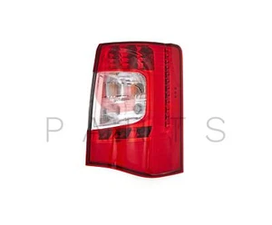 Luz trasera derecha adecuada para CHRYSLER TOWN & COUNTRY 08 - 16 5182530AE - Imagen 1 de 6