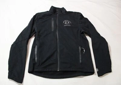 Camp David Presidential Retreat Women's Ogio Embroidered Jacket AR8 Black Small - Image 1 of 4