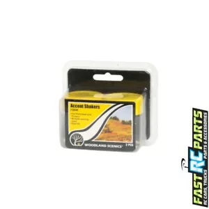 Woodland Scenics Akzentstreuer WOOFS646 - Bild 1 von 1