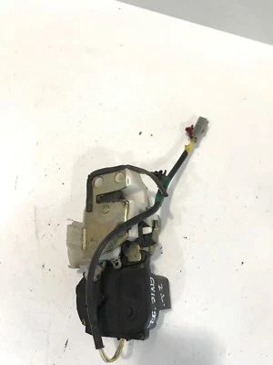 Honda Civic Arrière Gauche Serrure Mécanisme 7265A Véritable 2000 An - Image 1 of 4