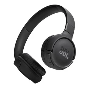 JBL Tune 510BT Wireless On-ear Bluetooth Headphones - Picture 1 of 13
